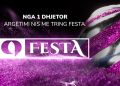 Le të fillojë magjia e fundvitit! Tring sjell “Tring Festa”