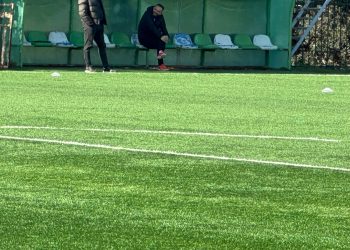 FOTO/ Lajm i shkëlqyer, Edlir Tetova rikthehet në stërvitje, festë tek Egnatia