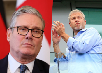 “Paguaj 2.5 miliardë paund ose do të dërgoj në gjyq”, Kryeministri britanik mesazh Abramovich-it