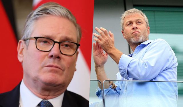 “Paguaj 2.5 miliardë paund ose do të dërgoj në gjyq”, Kryeministri britanik mesazh Abramovich-it