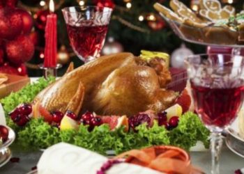 Çfarë duhet të bëni sot? Traditat fatsjellëse të natës së ndërrimit të viteve