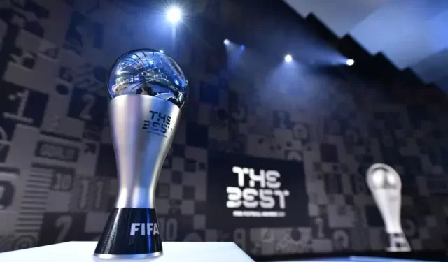 Nga lojtari më i mirë te formacioni i vitit, PSG “mbretëron” në Doha, çmimet