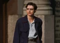 Timothée Chalamet rrëfen përkushtimin ekstrem, 7 vite stërvitje ping pong për rolin e ri