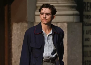 Timothée Chalamet rrëfen përkushtimin ekstrem, 7 vite stërvitje ping pong për rolin e ri