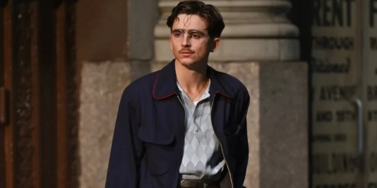 Timothée Chalamet rrëfen përkushtimin ekstrem, 7 vite stërvitje ping pong për rolin e ri