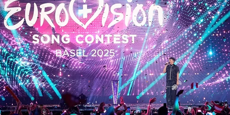 Izraeli mund të marrë pjesë! Katër vende bojkotojnë Eurovision 2026