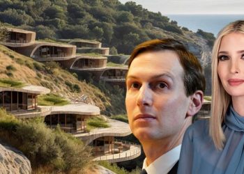 Gazet greke: Dhëndri i Trump do ta shndërrojë ishullin fantazmë shqiptar, në një projekt turistik miliarda dollarësh! Dashuria e Ivankës me Shqipërinë