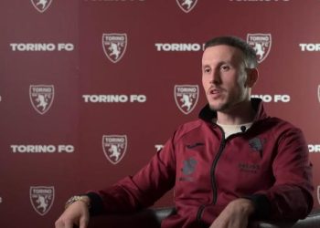 “Jemi të gjithë liderë”, Ismajli: Shpresoj të vazhdoj kështu, Torino është rritur