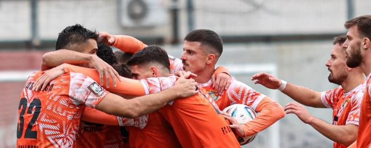 Ballkani shkëputet në krye, Drita merr barazim në Klinë, Malisheva fiton në shtëpi