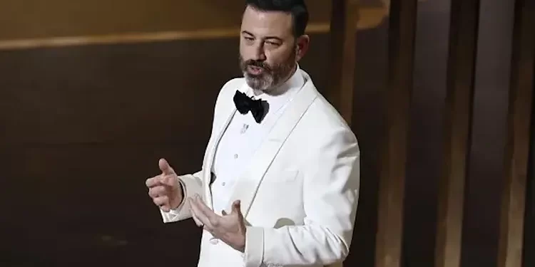 Moderatori i njohur nuk largohet, Kimmel nënshkruan kontratë të re me ABC