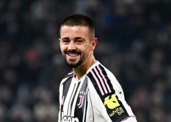 Juventus, Spalleti vlerëson Zhegrovën: Bën driblime që tek  të tjerët nuk i shohim