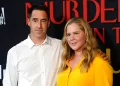 Amy Schumer konfirmon ndarjen nga bashkëshorti Chris Fischer: Çfarë çoi në divorcin e tyre?