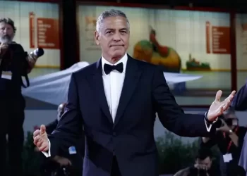 George Clooney vendos kufij në role, nuk do të puth më aktore të tjera në filma