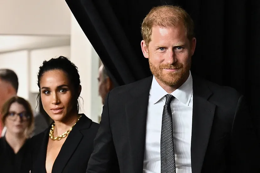 Projekti i ardhshëm i Netflix it i Meghan Markle dhe Princit Harry
