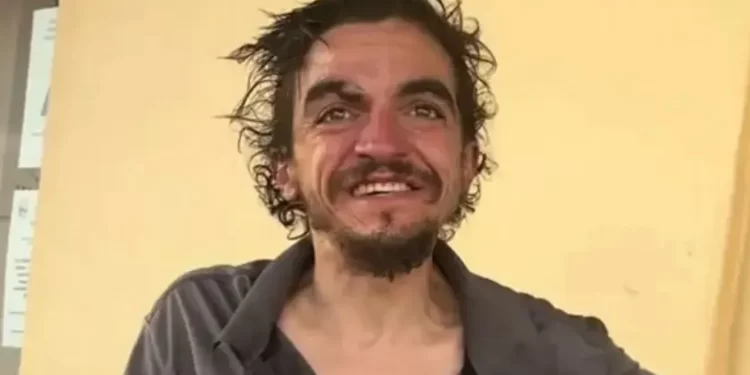 Familja zbulon betejën e gjatë pas pamjeve virale të ish-aktorit të Nickelodeon, Tylor Chase