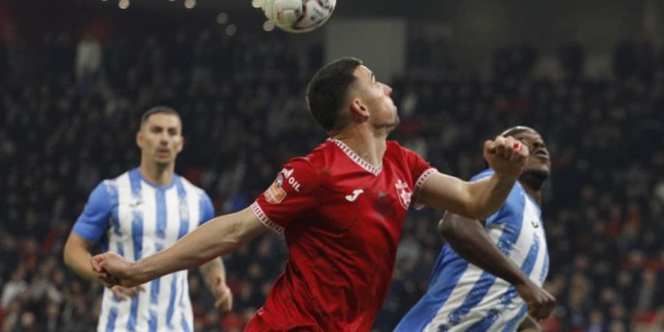 VIDEO/ Partizani kryeson në derbi, të kuqtë sundojnë ndaj Tiranës në 45 minuta