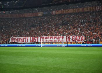 Shtohet presioni për UEFA-n, Izraeli mund të përjashtohet nga garat