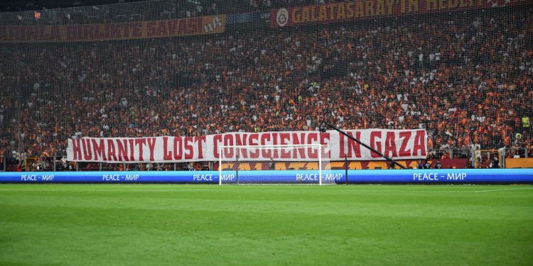 Shtohet presioni për UEFA-n, Izraeli mund të përjashtohet nga garat