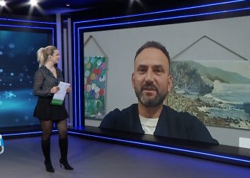 INTERVISTA/ “Egnatia nuk ndalet, 2026-ta viti ynë sërish”, Tetova flet me zemër, zbulon objektivat