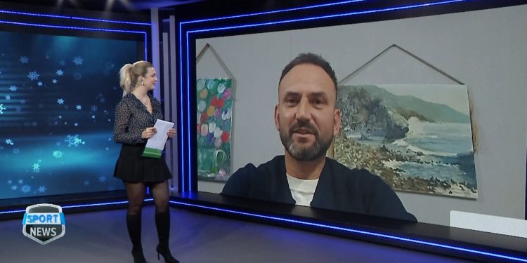 INTERVISTA/ “Egnatia nuk ndalet, 2026-ta viti ynë sërish”, Tetova flet me zemër, zbulon objektivat