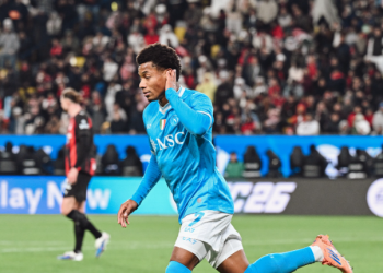 VIDEO/ Napoli “fluturon” në finalen e Superkupës së Italisë, Milan bie në Riad