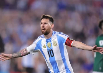 A do ta shohim Messin në Botërorin 2026?