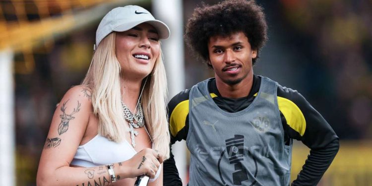 Karim Adeyemi kërkon largimin nga Borussia Dortmund, shkak Loredana!