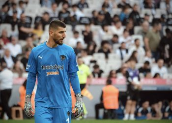 Portieri shqiptar ndan rrugët me klubin turk, “zyrtarizohet” divorci