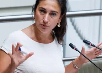 Vodhi shtëpinë e ministres belge, shqiptari rrezikon 1 vit burg