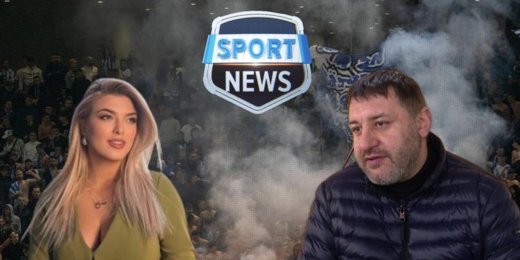 INTERVISTA/ “Tirana ka vdekur, s’ka më shpresë”, Dabulla i drejtëpërdrejtë: Kemi rënë nga kategoria, ekip mediokër (VIDEO)