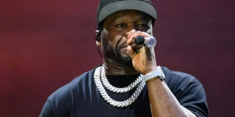 Dokumentari për Diddy-n ndez polemika! 50 Cent përballet me pyetje mbi financat dhe burimet e tij sekrete