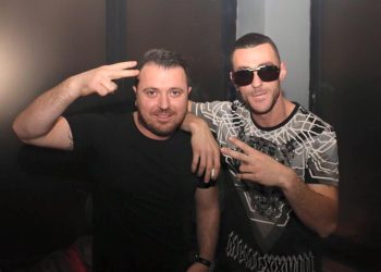 Labinoti pretendon se i siguroi fitoren Stresit, reagon reperi