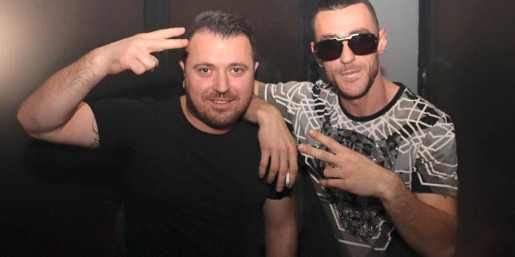 Labinoti pretendon se i siguroi fitoren Stresit, reagon reperi