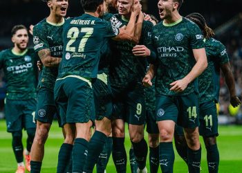 VIDEO/ City fiton ndaj Realit në Champions, Juve thyen Pafos, nuk fal Arsenali