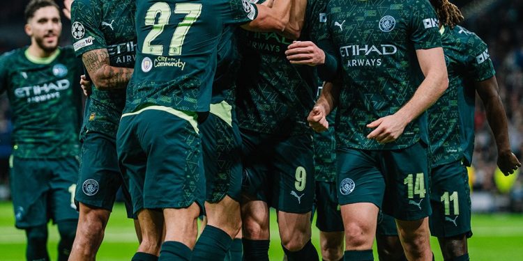 VIDEO/ City fiton ndaj Realit në Champions, Juve thyen Pafos, nuk fal Arsenali
