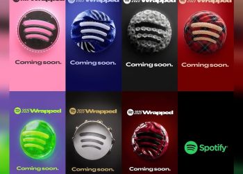 Spotify Wrapped 2025, ky artist shpallet si më i dëgjuar në botë