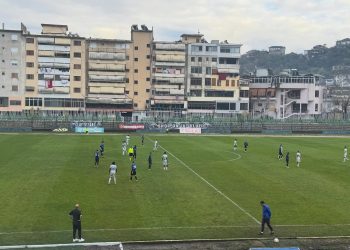 Luftëtari pëson humbjen e tretë radhazi