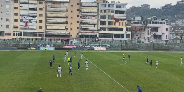 Luftëtari pëson humbjen e tretë radhazi