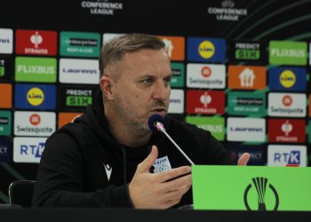 Drita sfidon Az Alkmaar, trajneri: S’kemi presion, shpresoj të dalim të pamposhtur