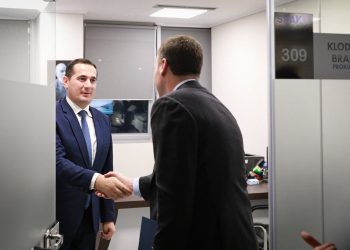 Prokurori i “jakave të bardha”, kush është Klodian Braho, kreu i ri i SPAK