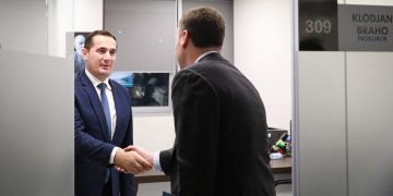 Prokurori i “jakave të bardha”, kush është Klodian Braho, kreu i ri i SPAK