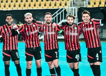 Do të ishte historike, Dritën dhe Shkëndijën i eliminon vetëm një skenar i pabesueshëm nga Europa