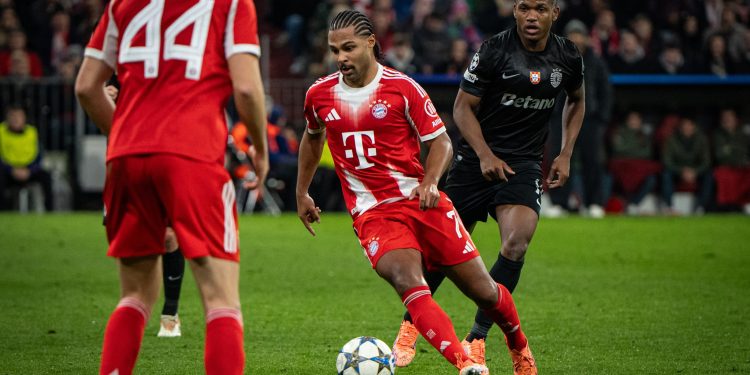 VIDEO/ Sporting frikëson Bayernin në Champions, por kampionët e Gjermanisë përmbysin ndeshjen