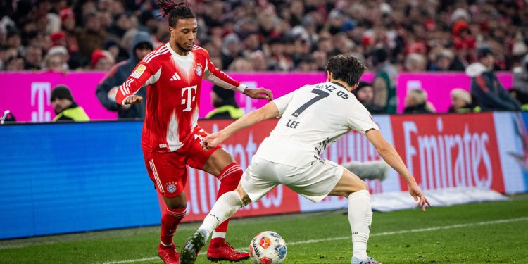 VIDEO/ Bayern ndalet në shtëpi, Mainz surprizon kampionët