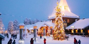 Ku do të ‘arratisen’ shqiptarët për festa?