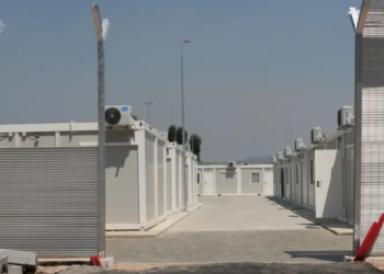 Emigrantët nga Azia/ Do të ndërtohen qendra pritëse në Gjirokastër, Korçë dhe Vlorë