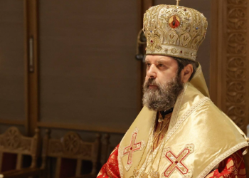 Kryepeshkopi Joan: Kisha si një urë e gjallë besimi dhe qytetërimi