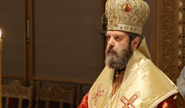 Kryepeshkopi Joan: Kisha si një urë e gjallë besimi dhe qytetërimi