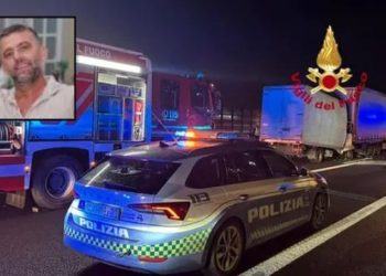 E rëndë në Itali/ Shoferi shqiptar humb jetën tragjikisht në aksident, la pas dy fëmijë