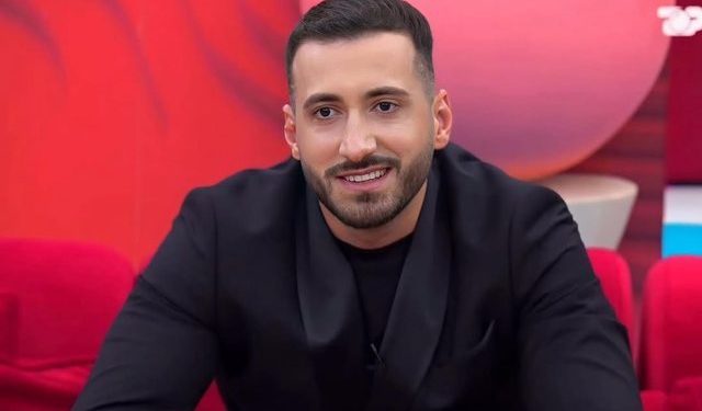 A do të jetë Joz Marku opinionist në BBVA Fan Club? Reagimi i tij live ngre pikëpyetje